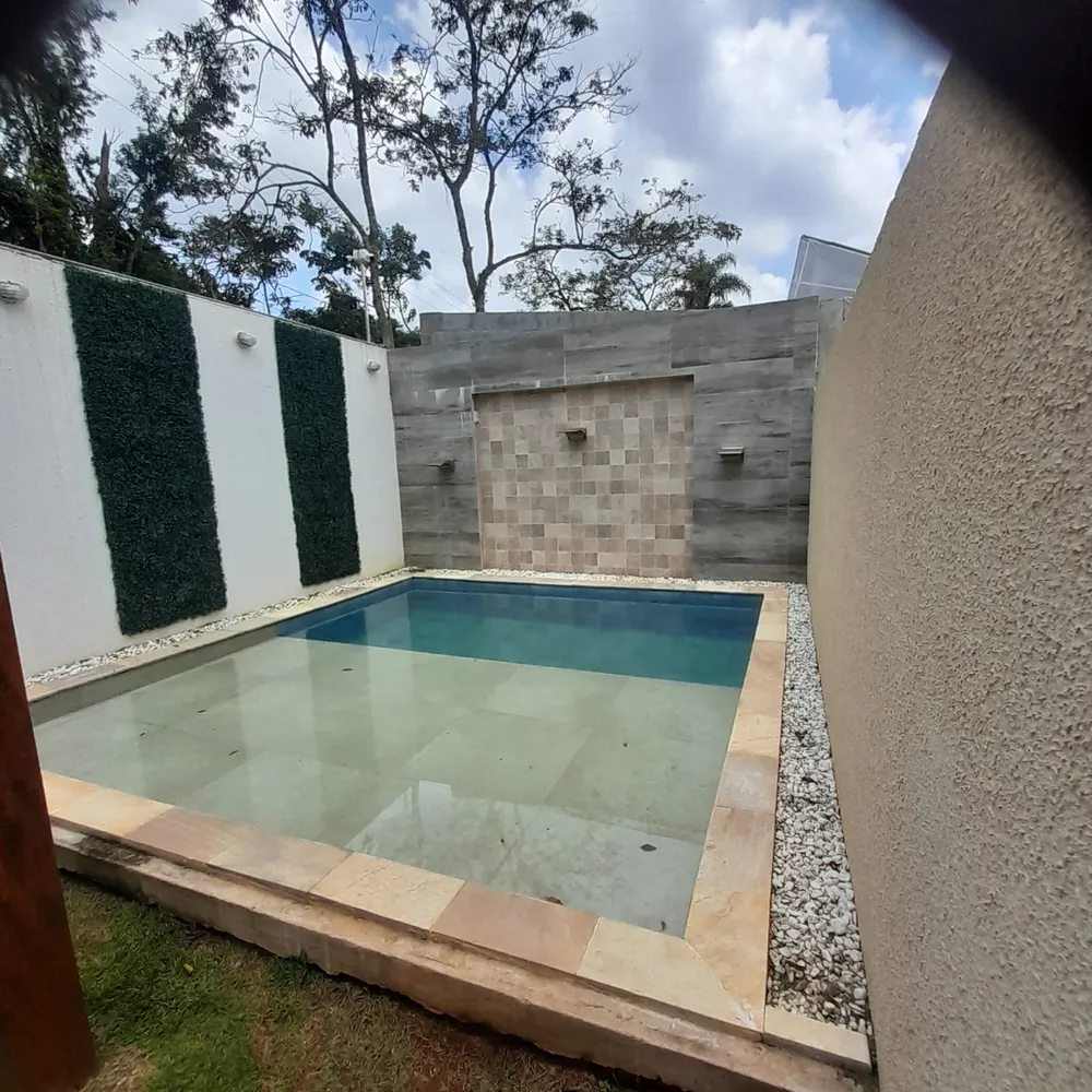 Casa, 2 quartos, 70 m² - Foto 1