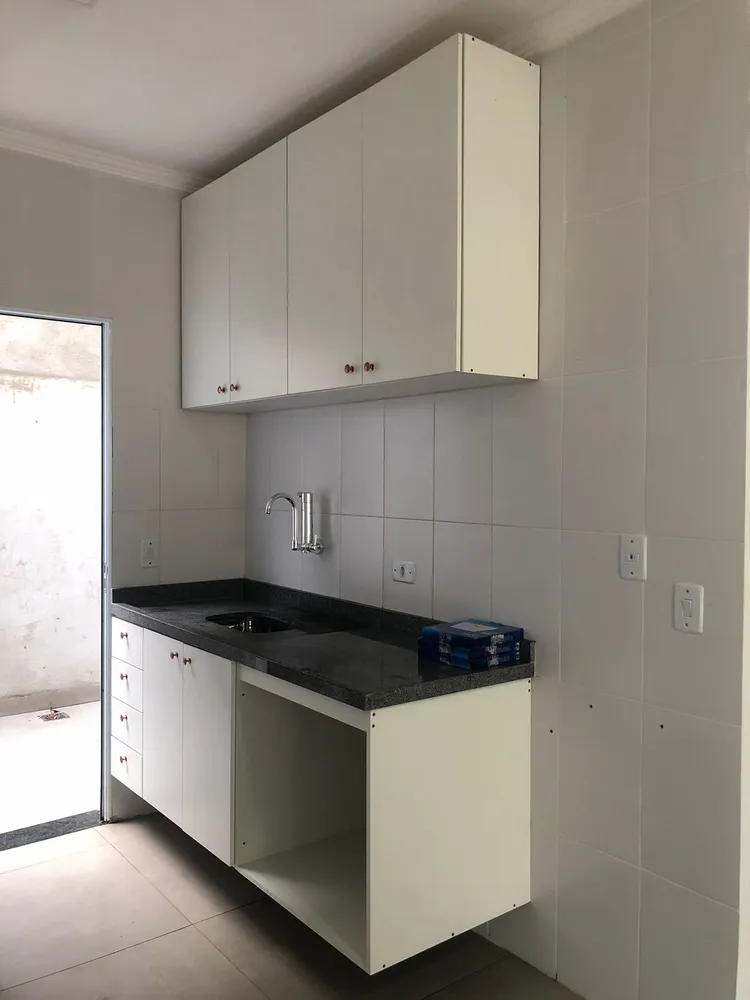 Casa, 2 quartos, 70 m² - Foto 4