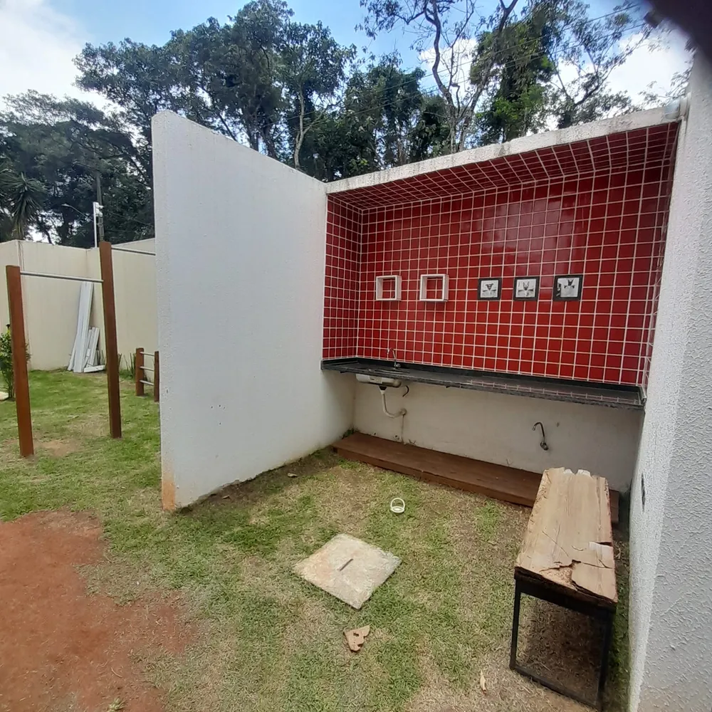 Casa, 2 quartos, 70 m² - Foto 8