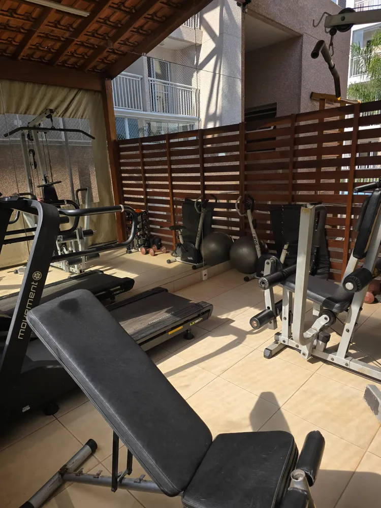 Apartamento, 2 quartos, 48 m² - Foto 3