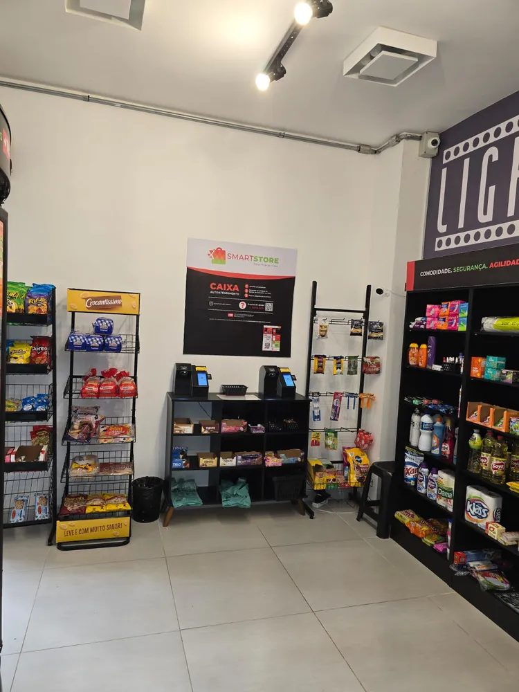 Apartamento, 2 quartos, 48 m² - Foto 4
