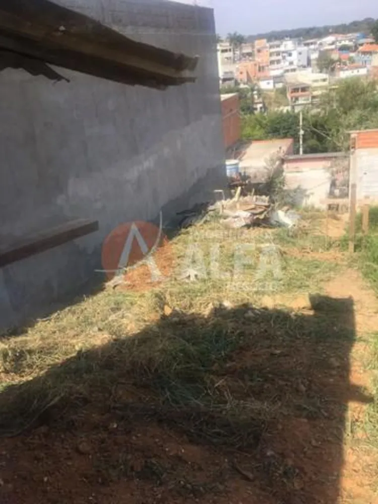 Terreno, 125 m² - Foto 1