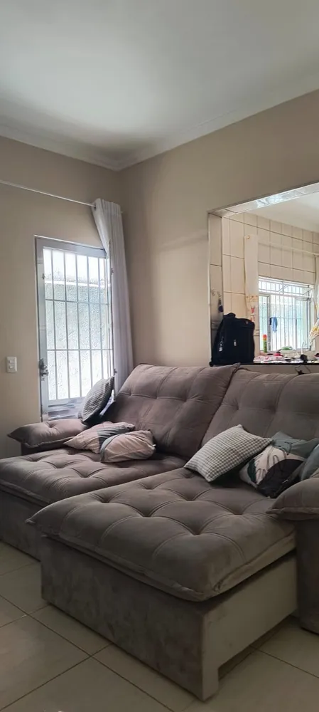Casa, 3 quartos, 125 m² - Foto 2