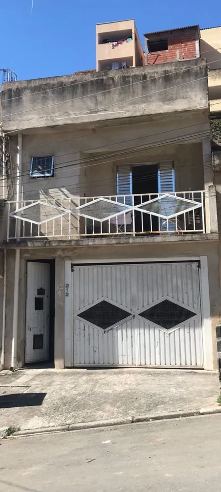 Casa, 3 quartos, 125 m² - Foto 8