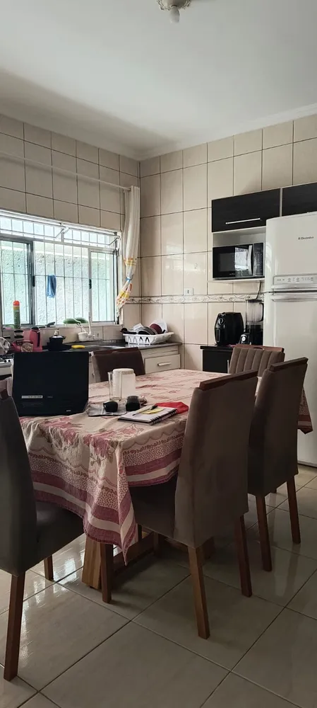 Casa, 3 quartos, 125 m² - Foto 7
