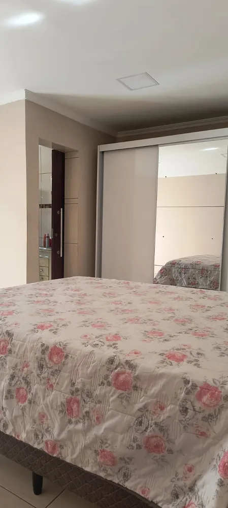 Casa, 3 quartos, 125 m² - Foto 3