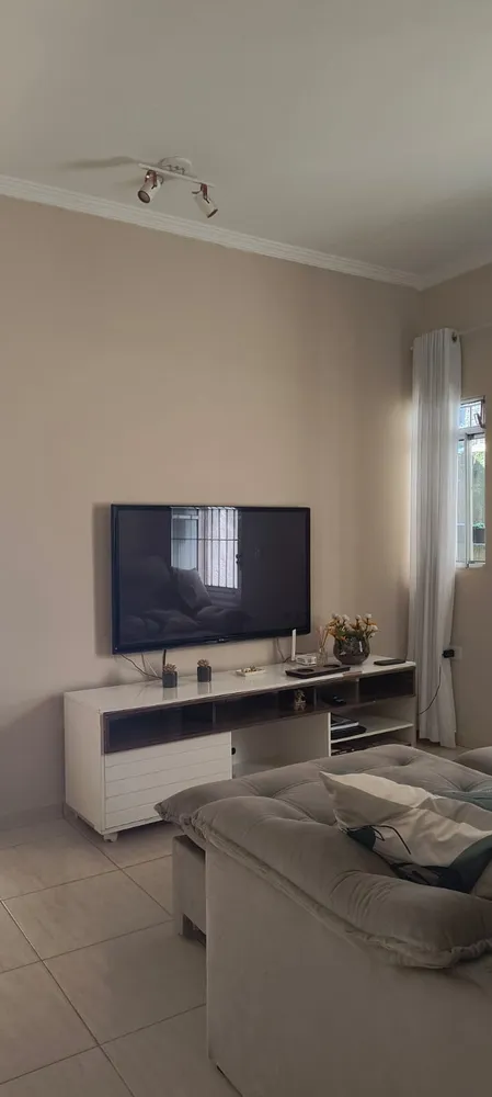 Casa, 3 quartos, 125 m² - Foto 1