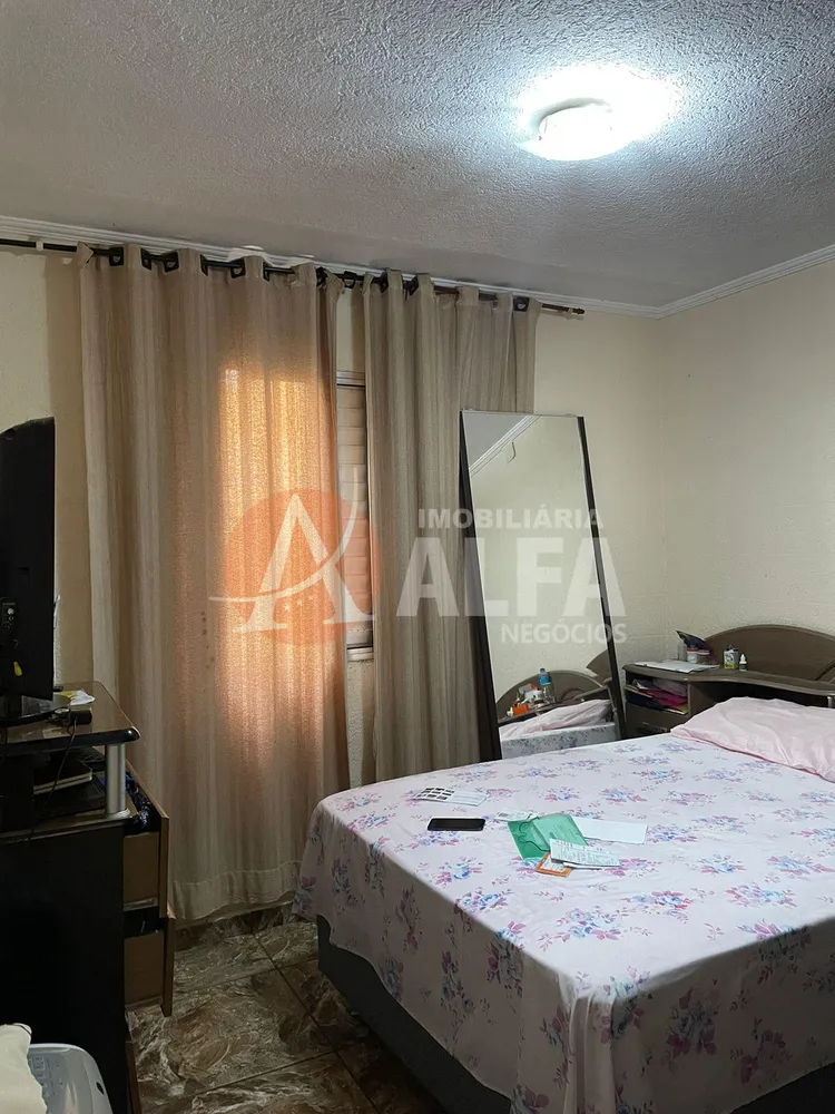 Apartamento, 2 quartos, 62 m² - Foto 2