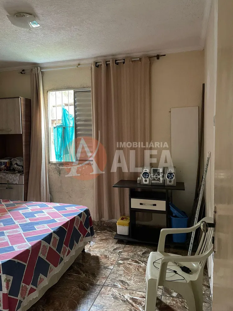 Apartamento, 2 quartos, 62 m² - Foto 4
