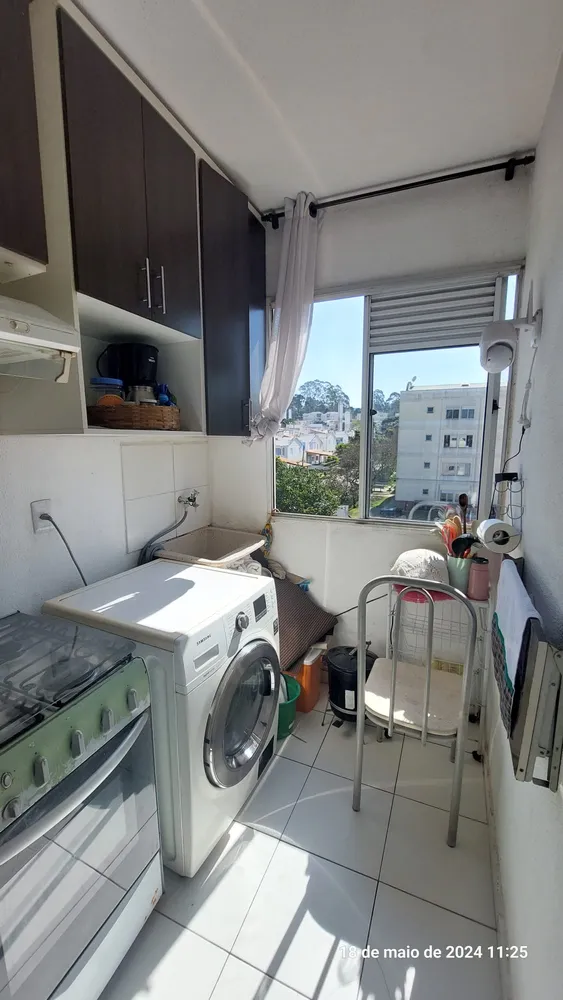 Apartamento, 2 quartos - Foto 3