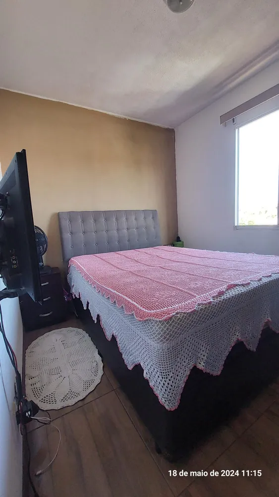Apartamento, 2 quartos - Foto 5