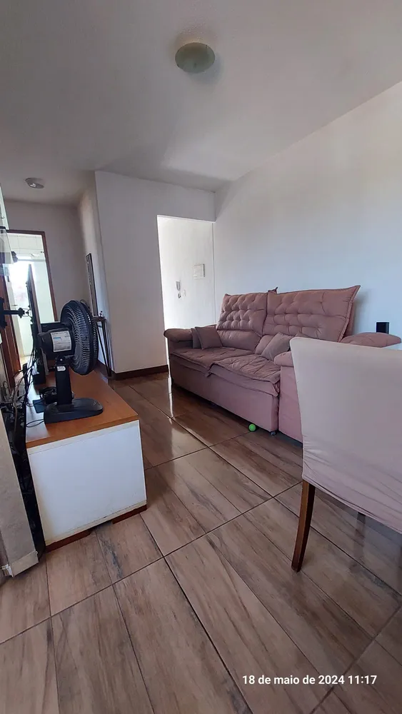 Apartamento, 2 quartos - Foto 1