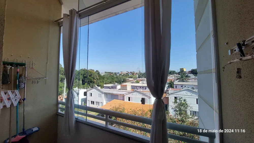 Apartamento, 2 quartos - Foto 6