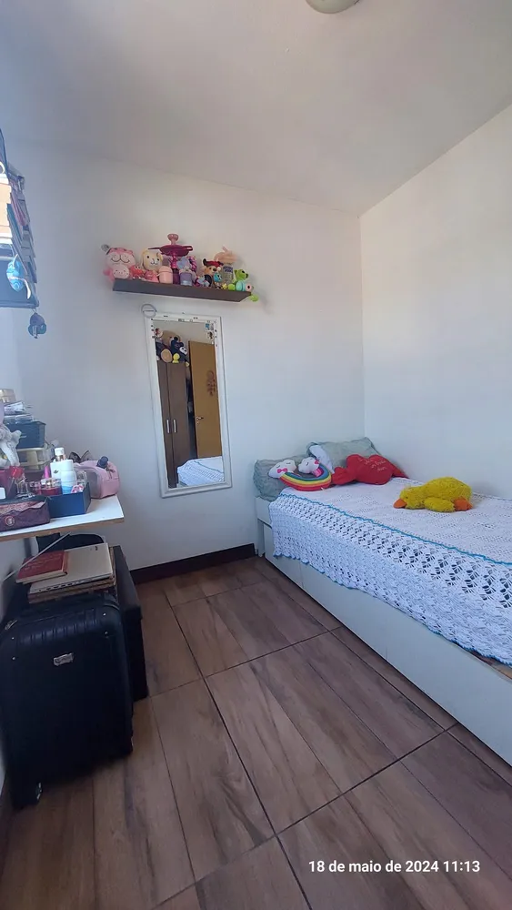 Apartamento, 2 quartos - Foto 4