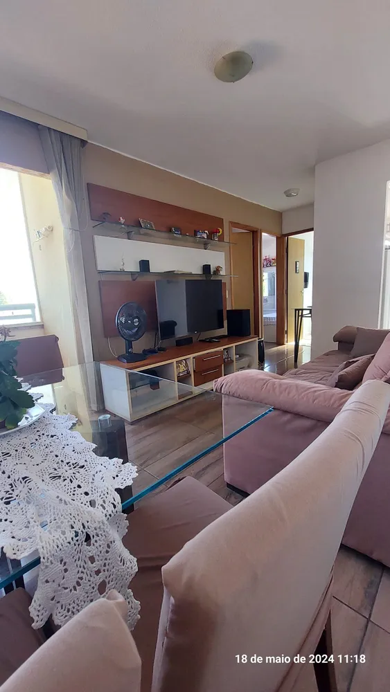 Apartamento, 2 quartos - Foto 2