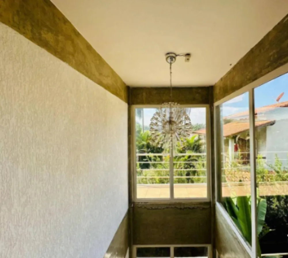 Casa, 4 quartos, 400 m² - Foto 1