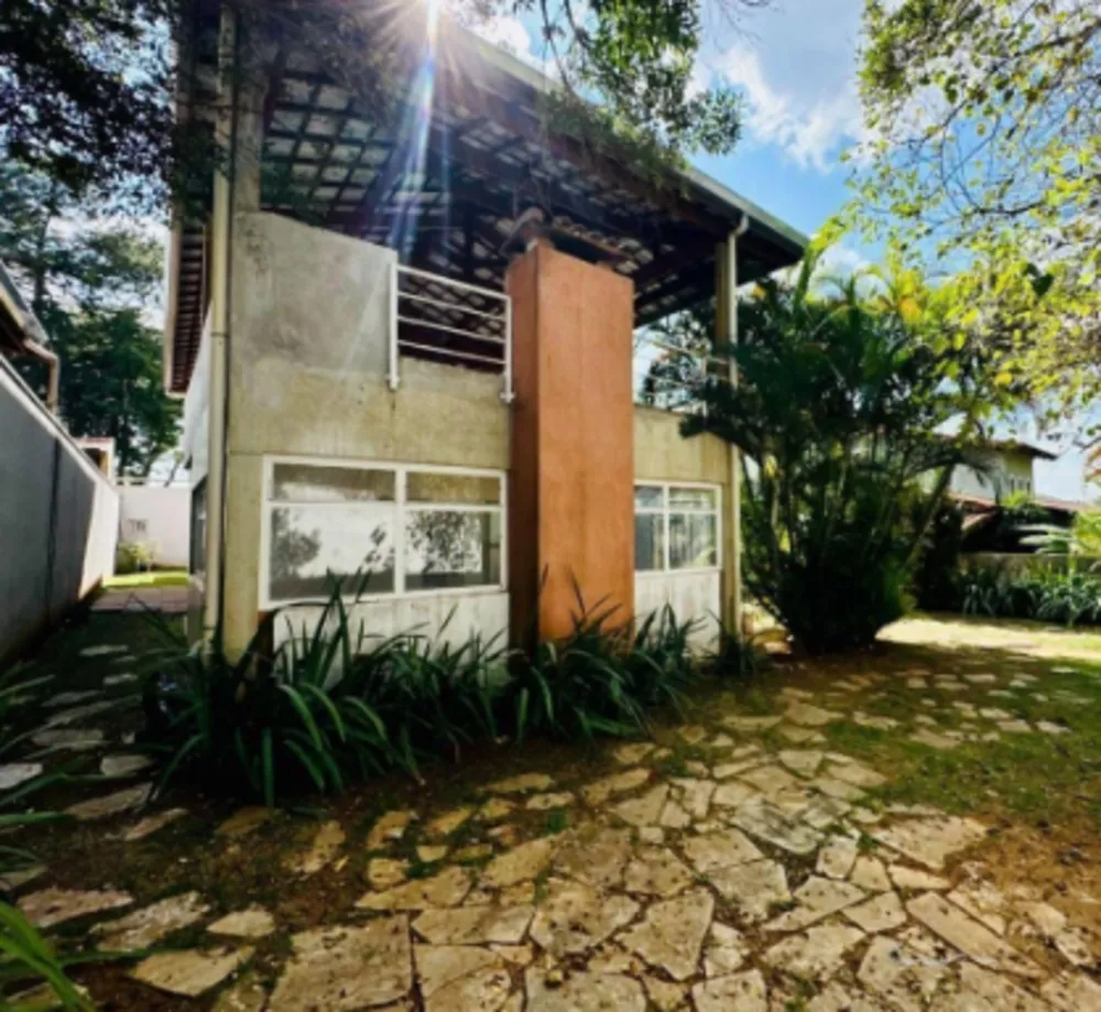 Casa, 4 quartos, 400 m² - Foto 7