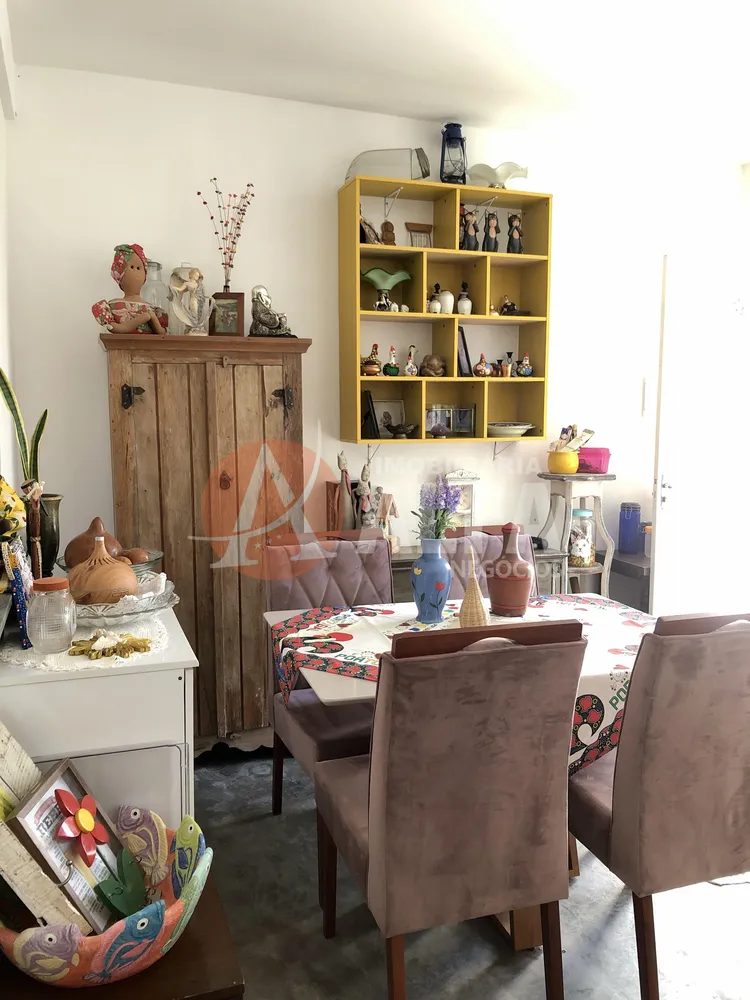 Casa, 3 quartos, 90 m² - Foto 3