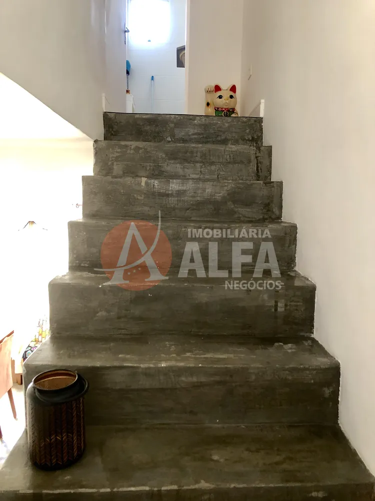 Casa, 3 quartos, 90 m² - Foto 5