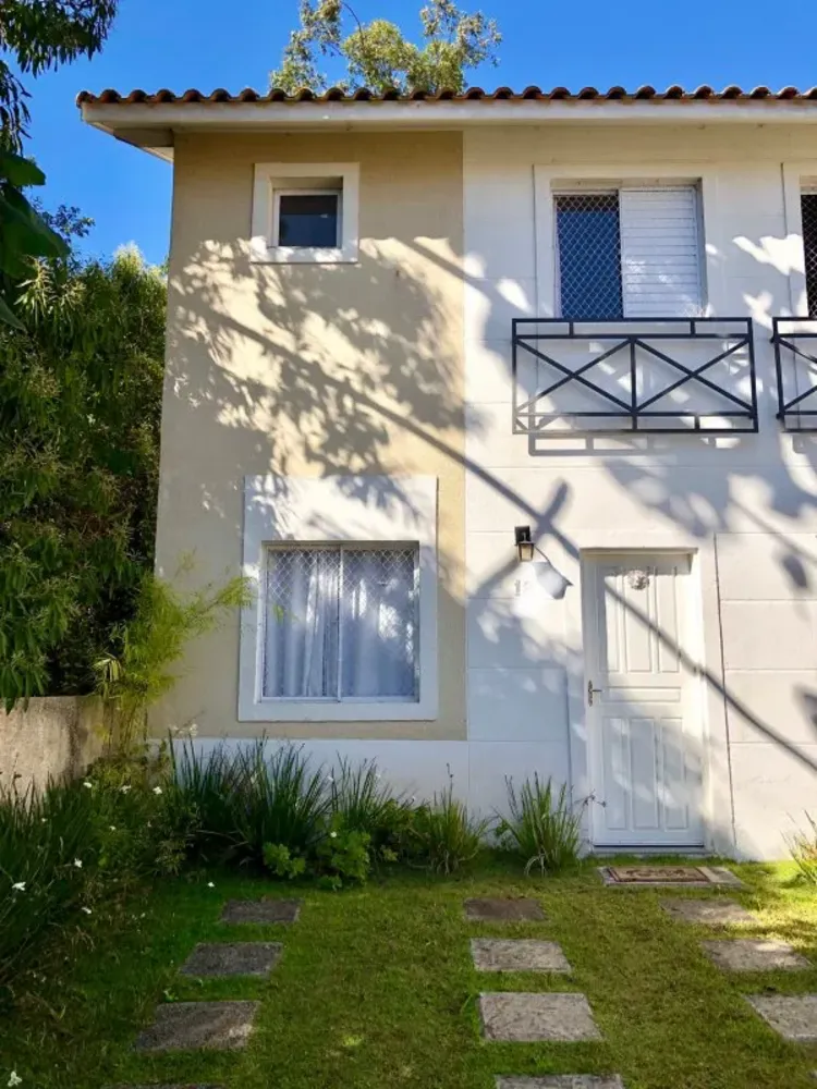 Casa, 3 quartos, 90 m² - Foto 1