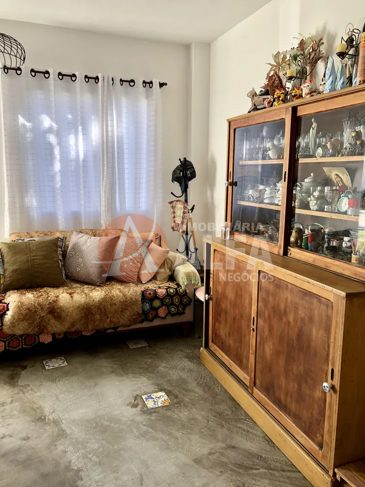 Casa, 3 quartos, 90 m² - Foto 2