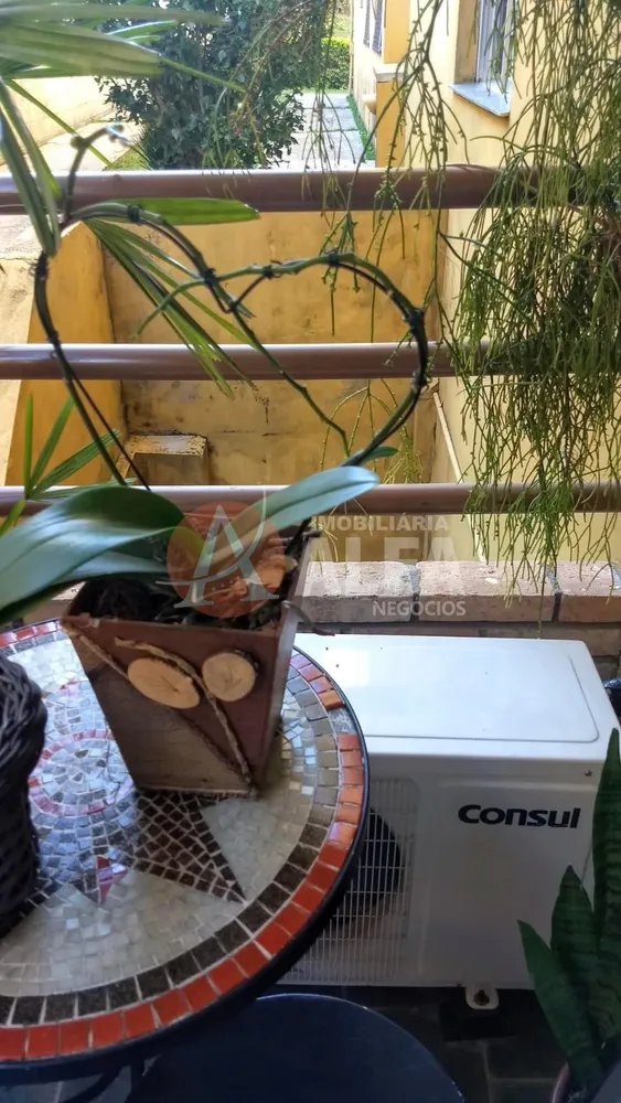 Apartamento, 2 quartos, 50 m² - Foto 4