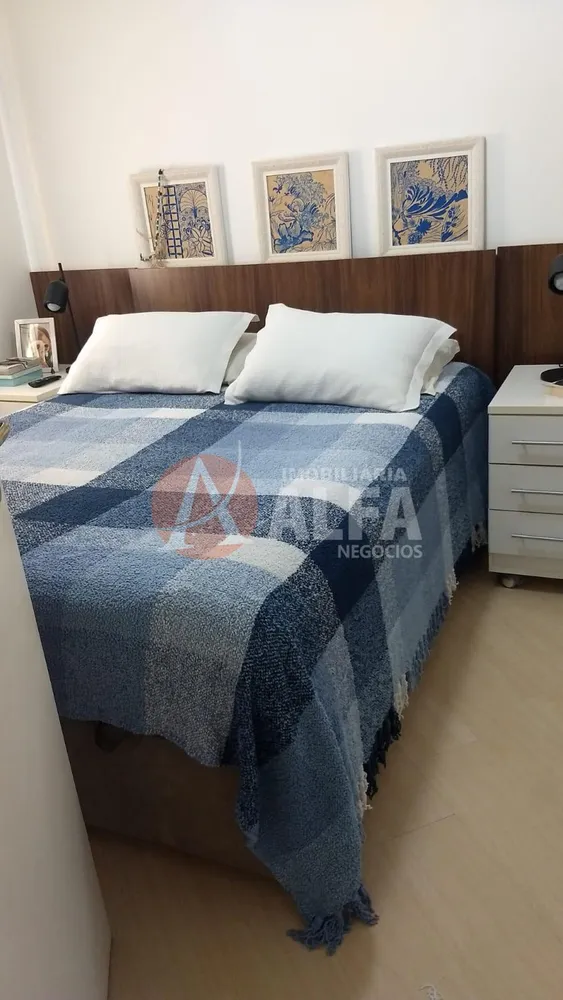 Apartamento, 2 quartos, 50 m² - Foto 5