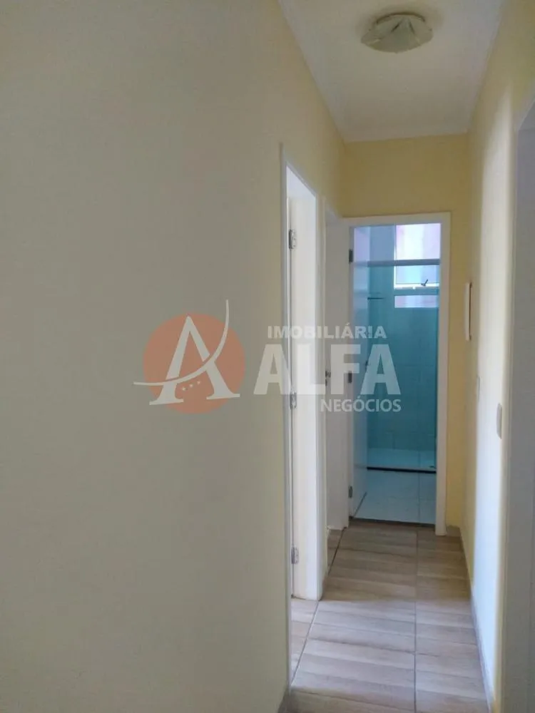 Apartamento, 2 quartos, 49 m² - Foto 6