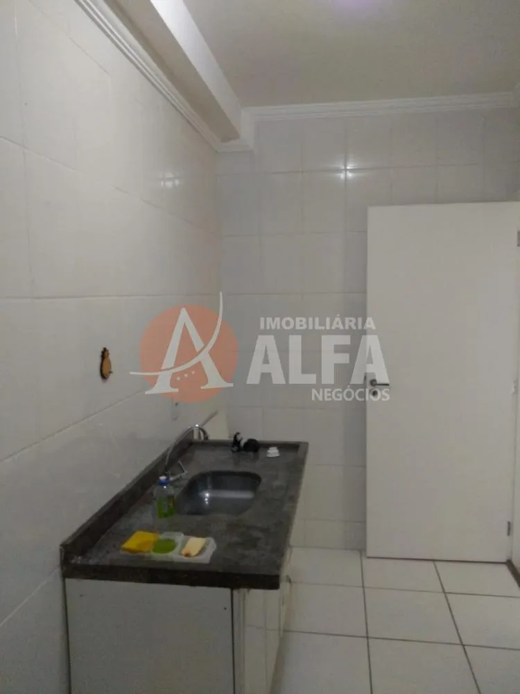 Apartamento, 2 quartos, 49 m² - Foto 3