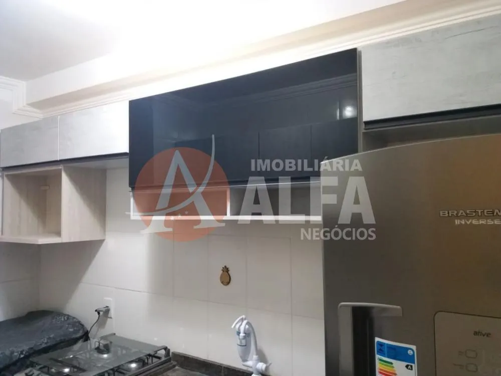 Apartamento, 2 quartos, 49 m² - Foto 4