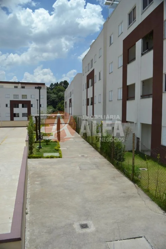 Apartamento, 2 quartos, 49 m² - Foto 2