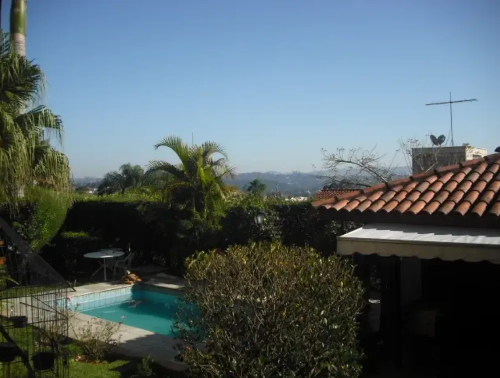 Casa, 3 quartos, 550 m² - Foto 6