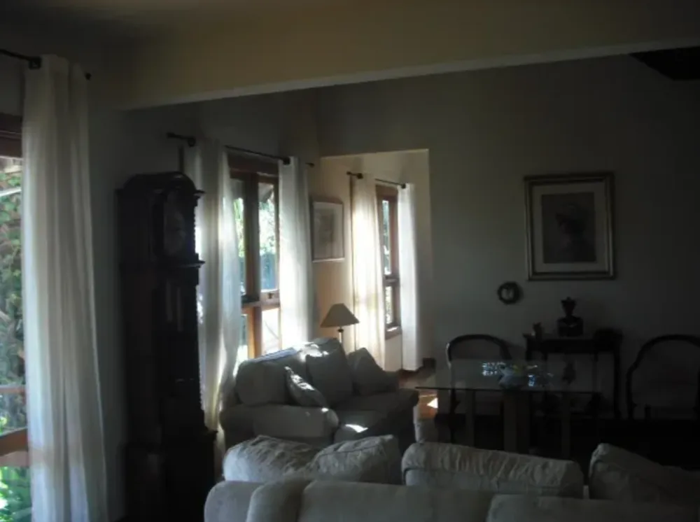 Casa, 3 quartos, 550 m² - Foto 2