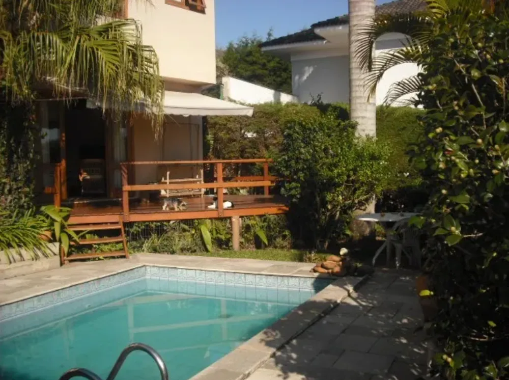 Casa, 3 quartos, 550 m² - Foto 1