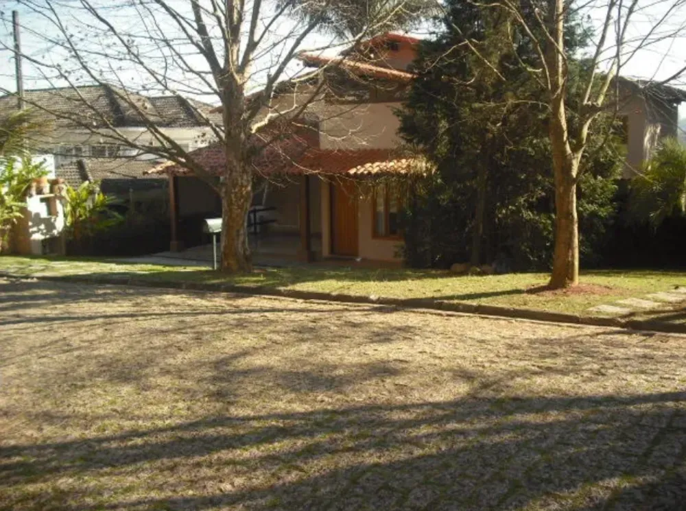 Casa, 3 quartos, 550 m² - Foto 8