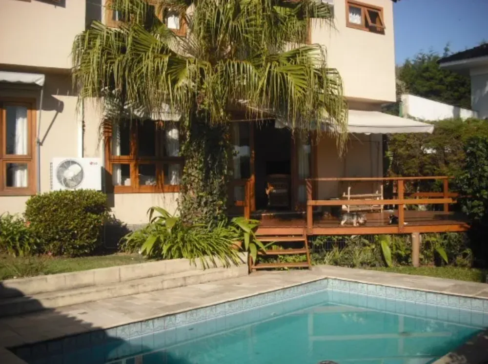 Casa, 3 quartos, 550 m² - Foto 7