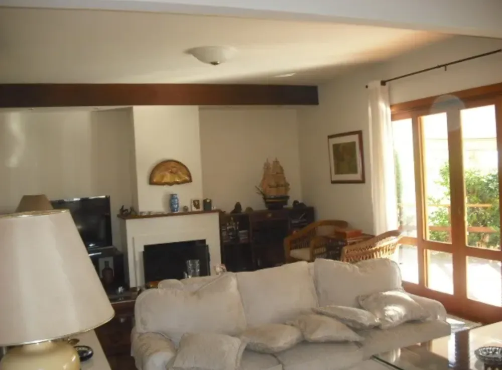 Casa, 3 quartos, 550 m² - Foto 3