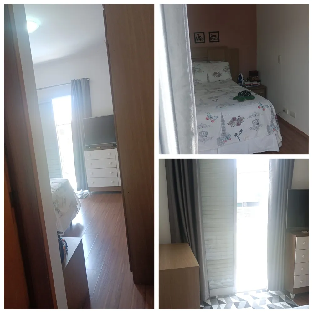 Casa, 3 quartos, 120 m² - Foto 4