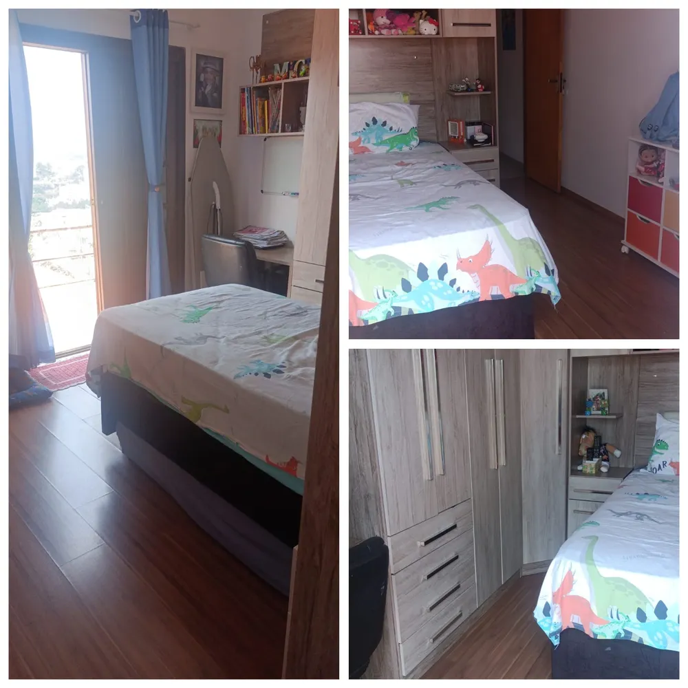 Casa, 3 quartos, 120 m² - Foto 3