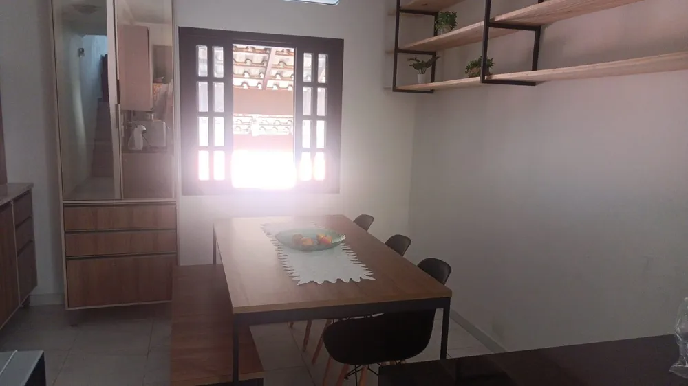 Casa, 3 quartos, 120 m² - Foto 8