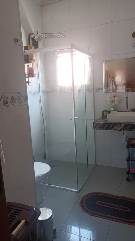 Casa, 3 quartos, 120 m² - Foto 2