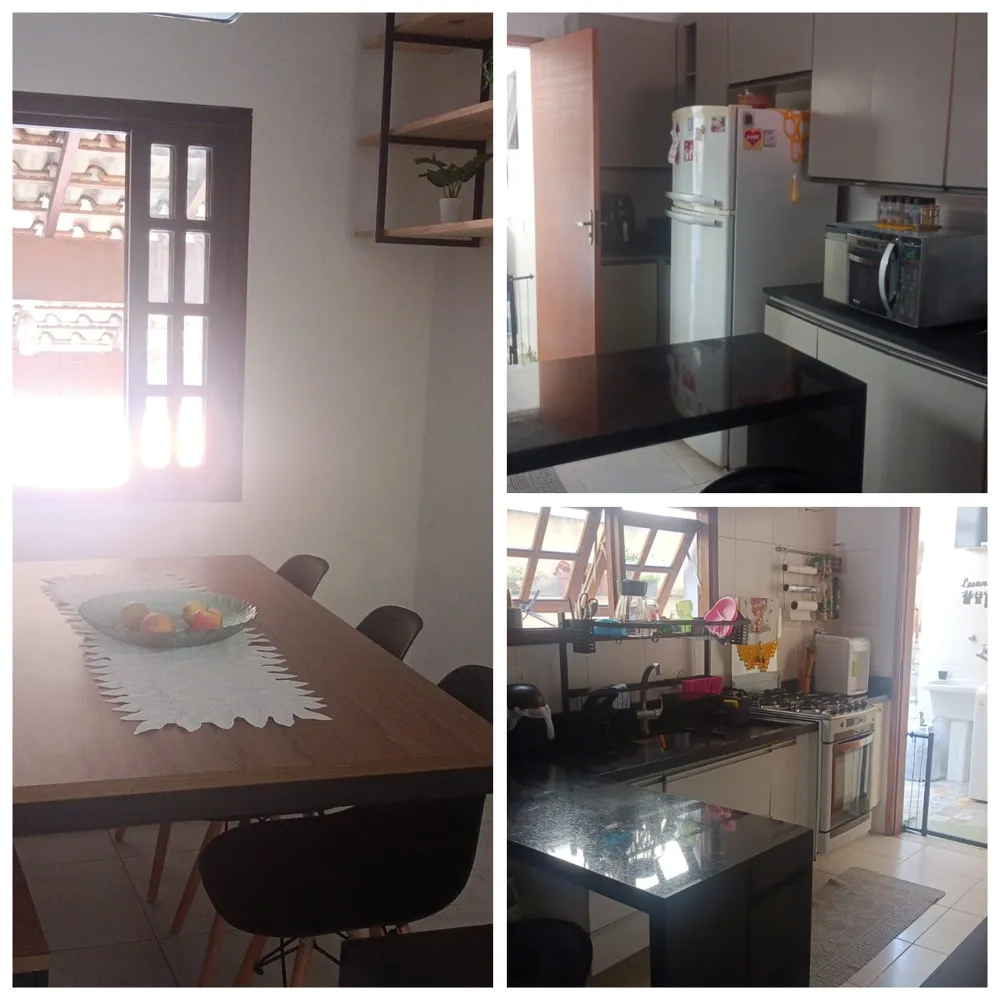 Casa, 3 quartos, 120 m² - Foto 6