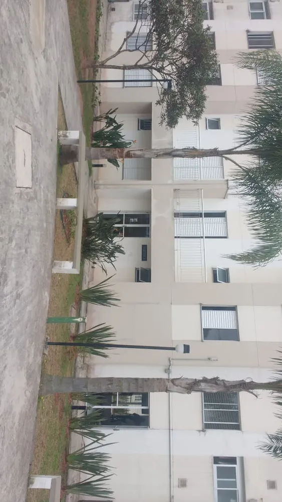 Apartamento, 2 quartos, 49 m² - Foto 2