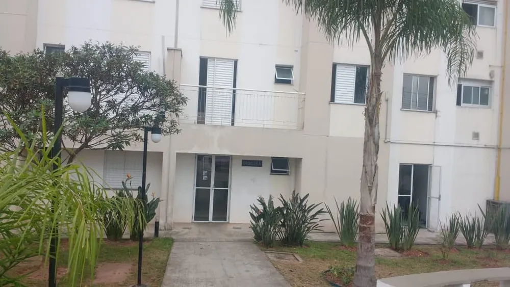 Apartamento, 2 quartos, 49 m² - Foto 3