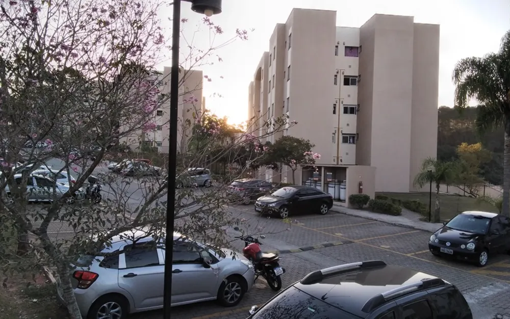 Apartamento, 2 quartos, 49 m² - Foto 1