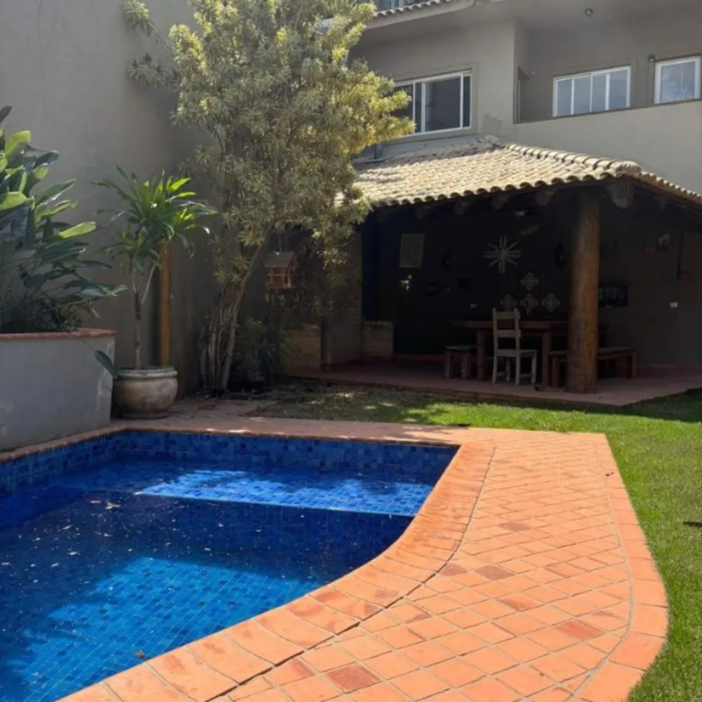 Casa, 4 quartos, 36000 m² - Foto 1