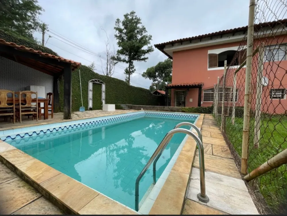 Casa, 5 quartos, 294 m² - Foto 2