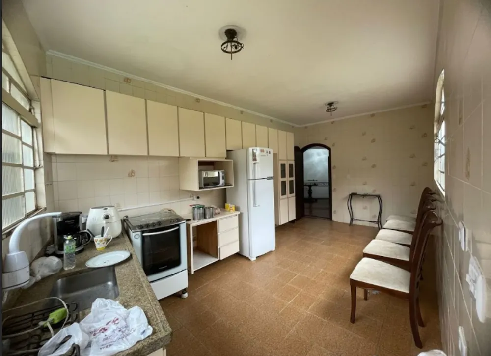 Casa, 5 quartos, 294 m² - Foto 5