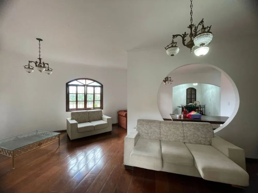 Casa, 5 quartos, 294 m² - Foto 6