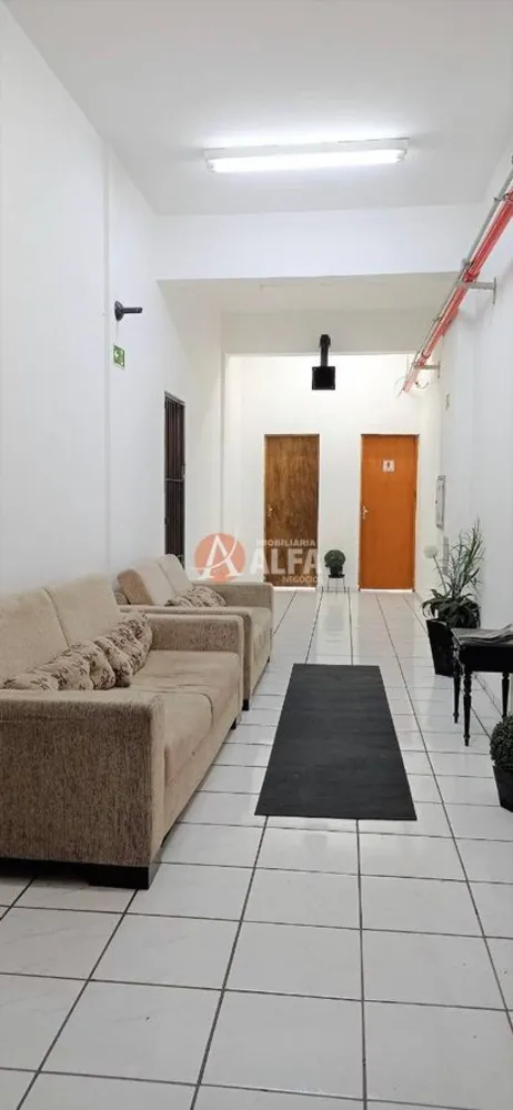 Sala-Conjunto, 45 m² - Foto 4